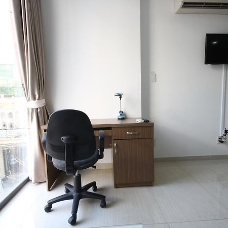 Smile Apartment 10 Πόλη Χο Τσι Μινχ Εξωτερικό φωτογραφία