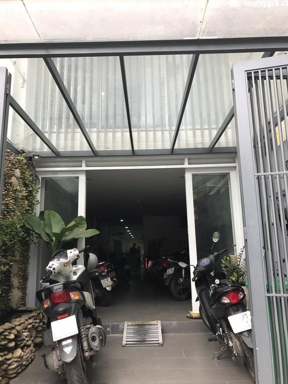 Smile Apartment 10 Πόλη Χο Τσι Μινχ Εξωτερικό φωτογραφία