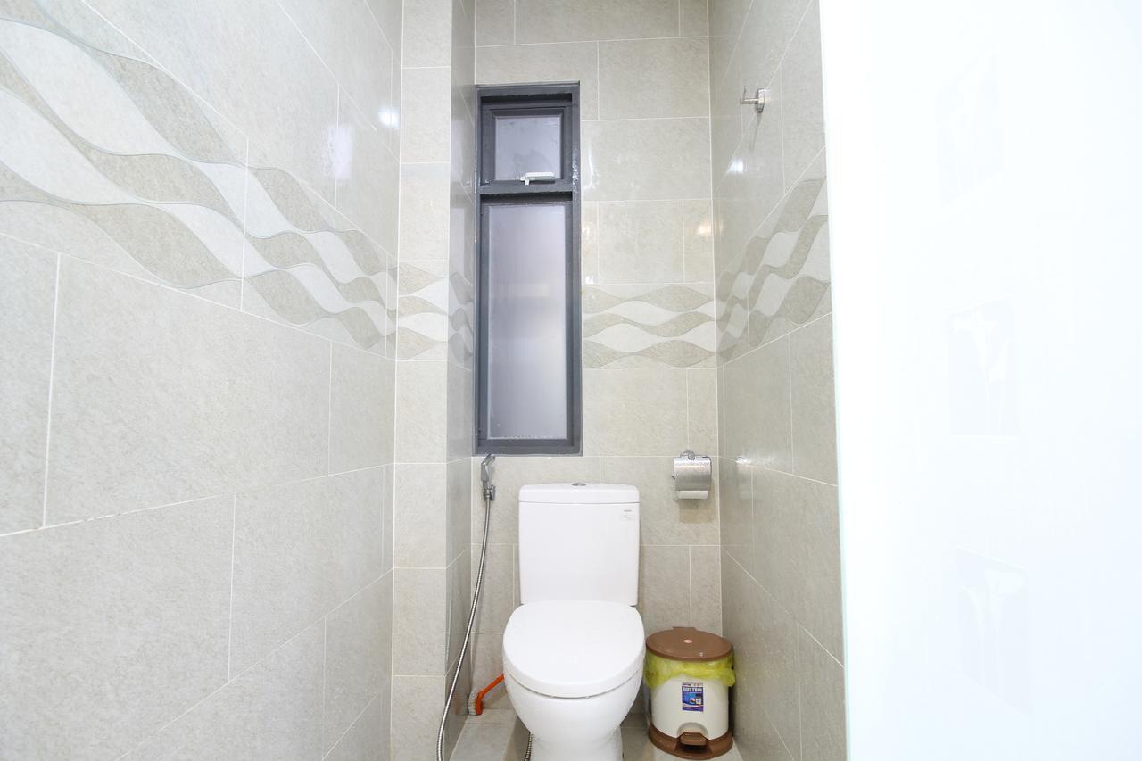 Smile Apartment 10 Πόλη Χο Τσι Μινχ Εξωτερικό φωτογραφία