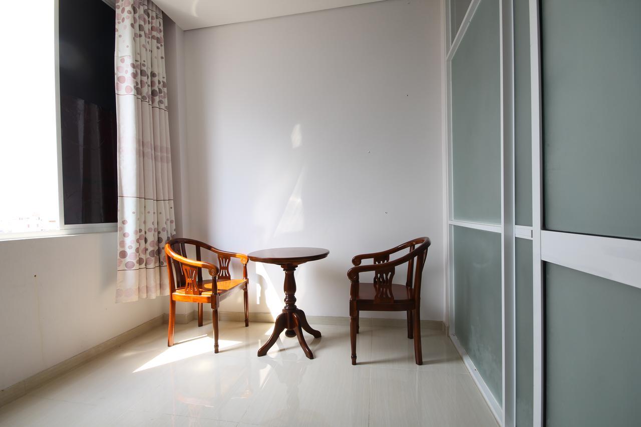 Smile Apartment 10 Πόλη Χο Τσι Μινχ Εξωτερικό φωτογραφία