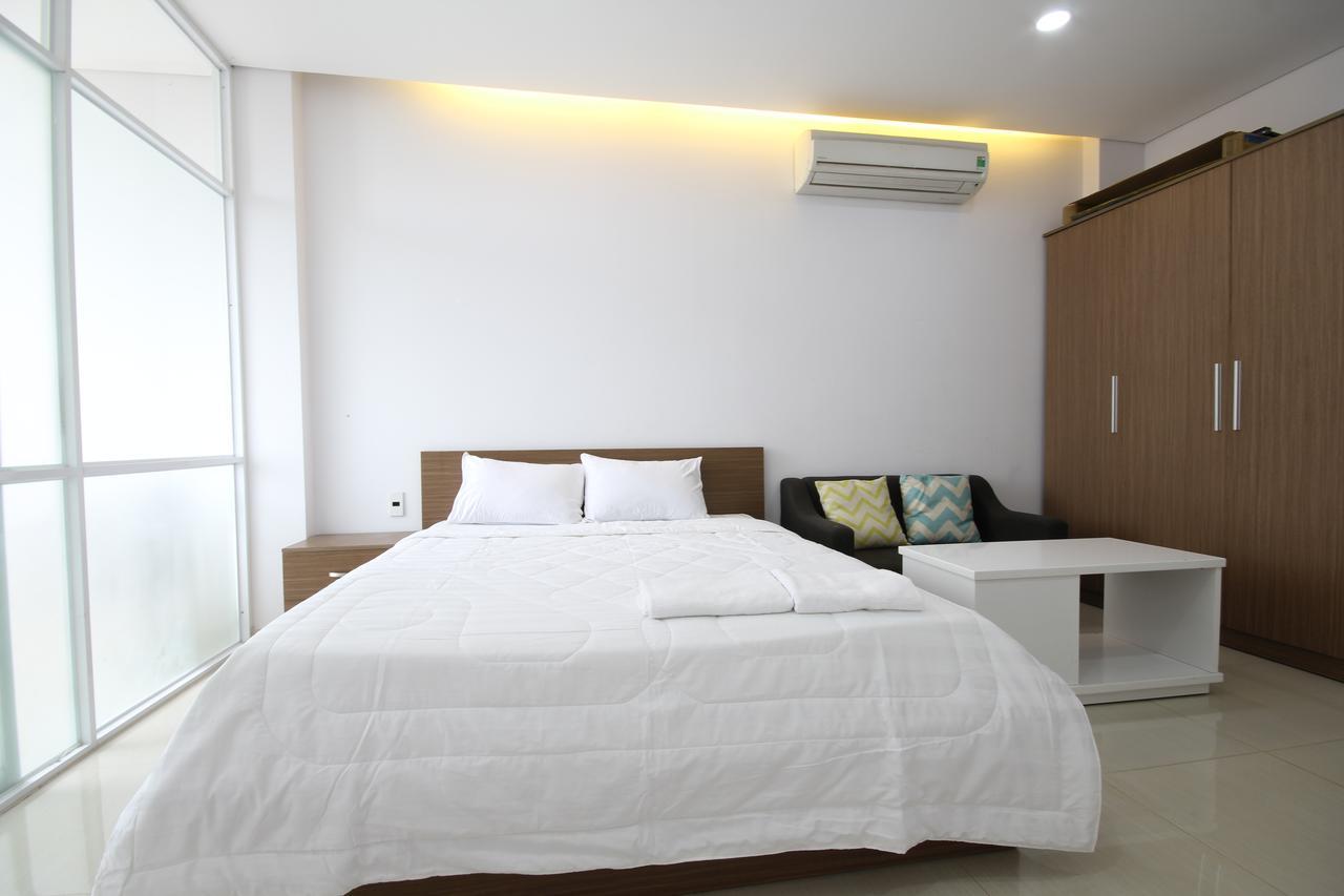 Smile Apartment 10 Πόλη Χο Τσι Μινχ Εξωτερικό φωτογραφία