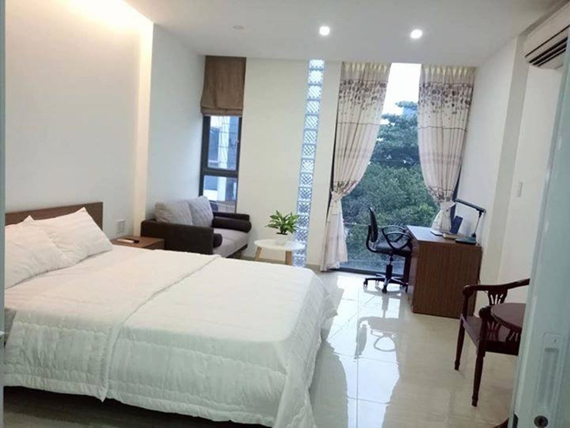 Smile Apartment 10 Πόλη Χο Τσι Μινχ Εξωτερικό φωτογραφία