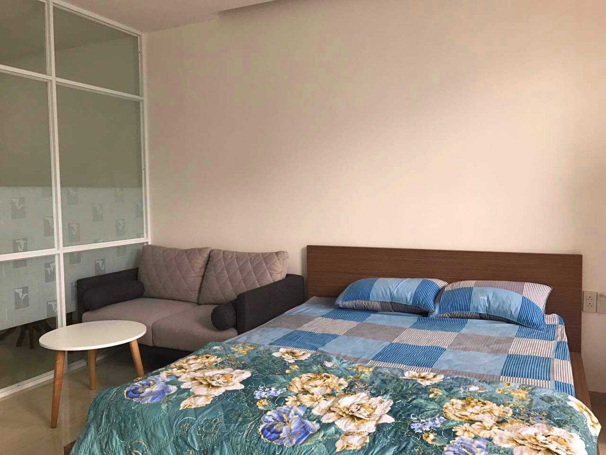Smile Apartment 10 Πόλη Χο Τσι Μινχ Εξωτερικό φωτογραφία