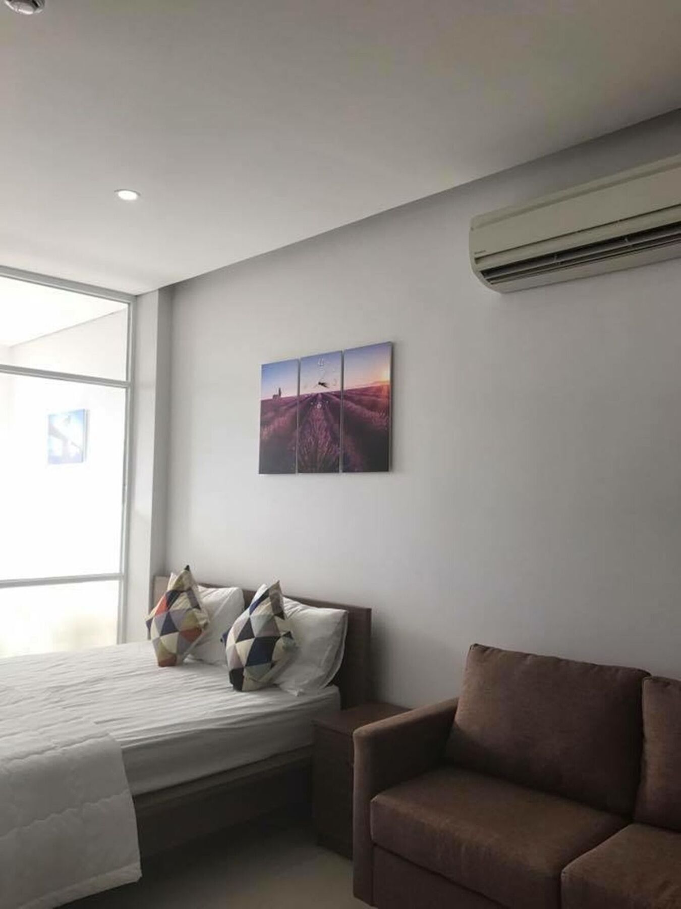 Smile Apartment 10 Πόλη Χο Τσι Μινχ Εξωτερικό φωτογραφία