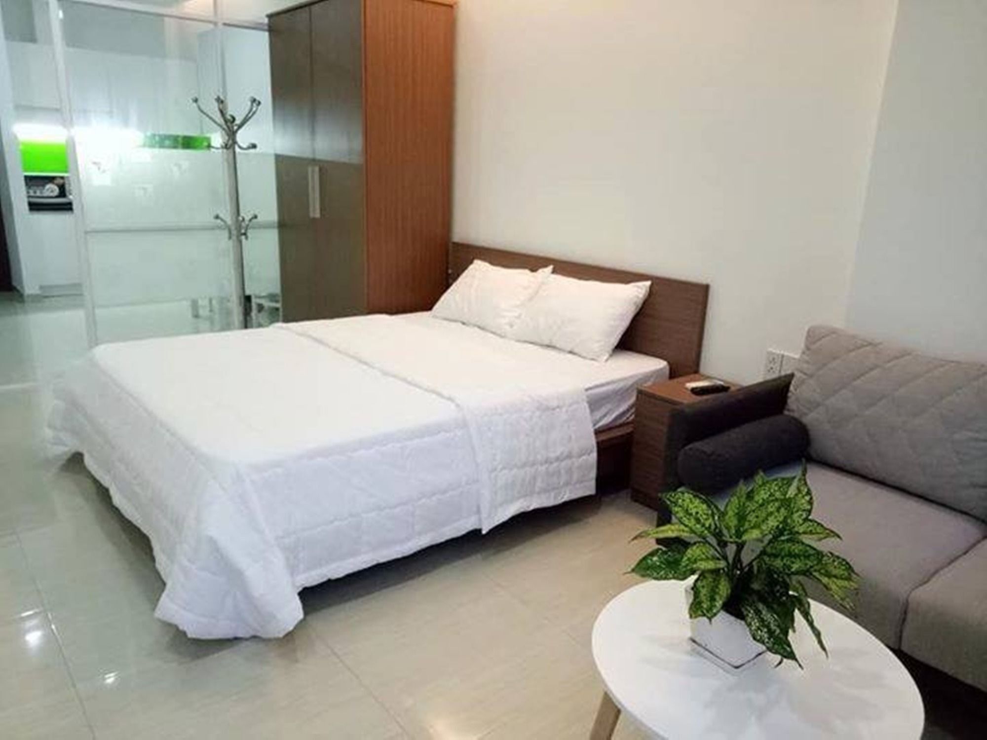 Smile Apartment 10 Πόλη Χο Τσι Μινχ Εξωτερικό φωτογραφία