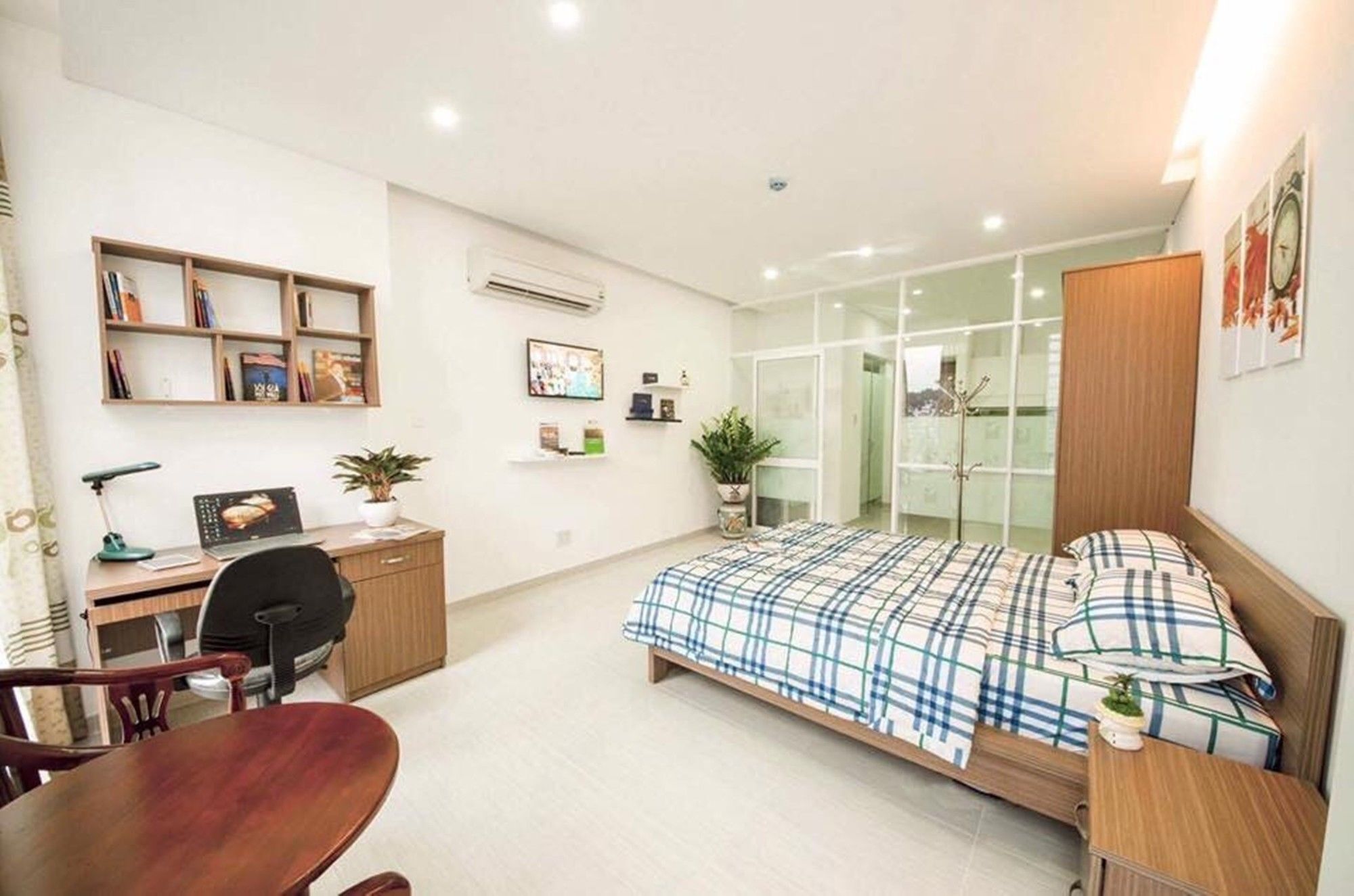 Smile Apartment 10 Πόλη Χο Τσι Μινχ Εξωτερικό φωτογραφία