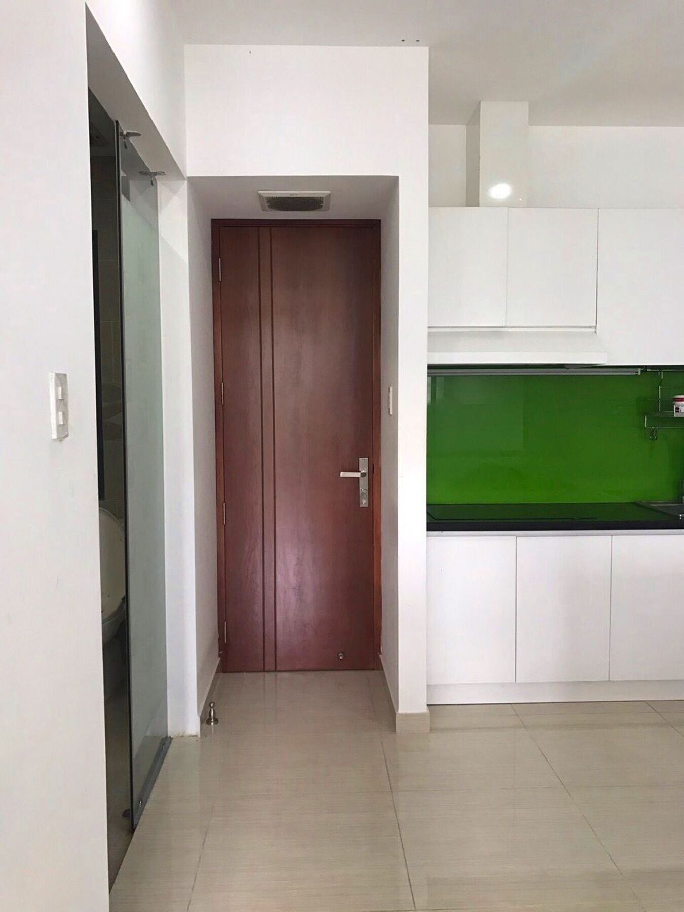 Smile Apartment 10 Πόλη Χο Τσι Μινχ Εξωτερικό φωτογραφία
