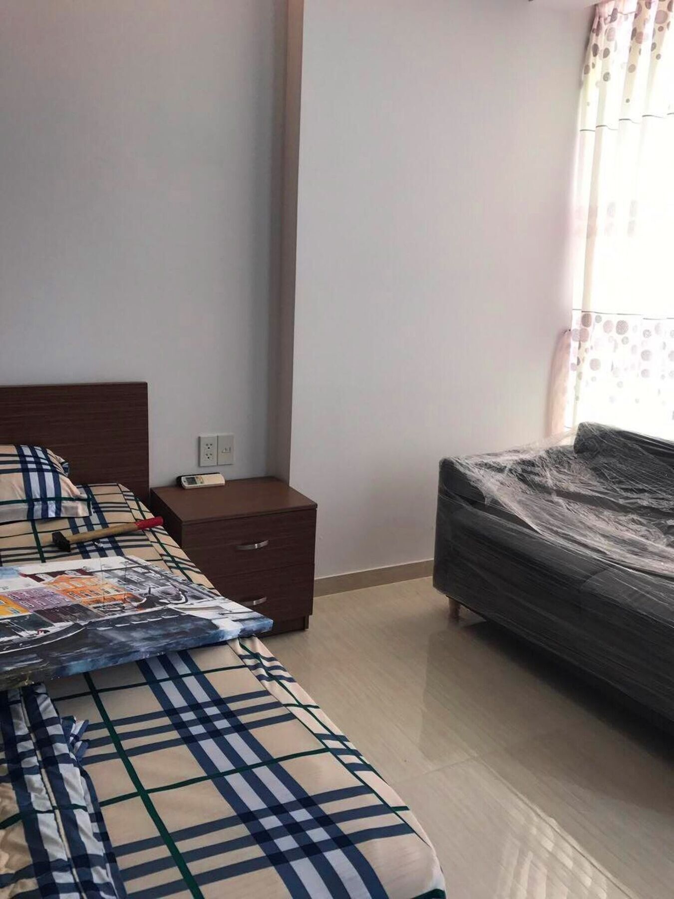 Smile Apartment 10 Πόλη Χο Τσι Μινχ Εξωτερικό φωτογραφία