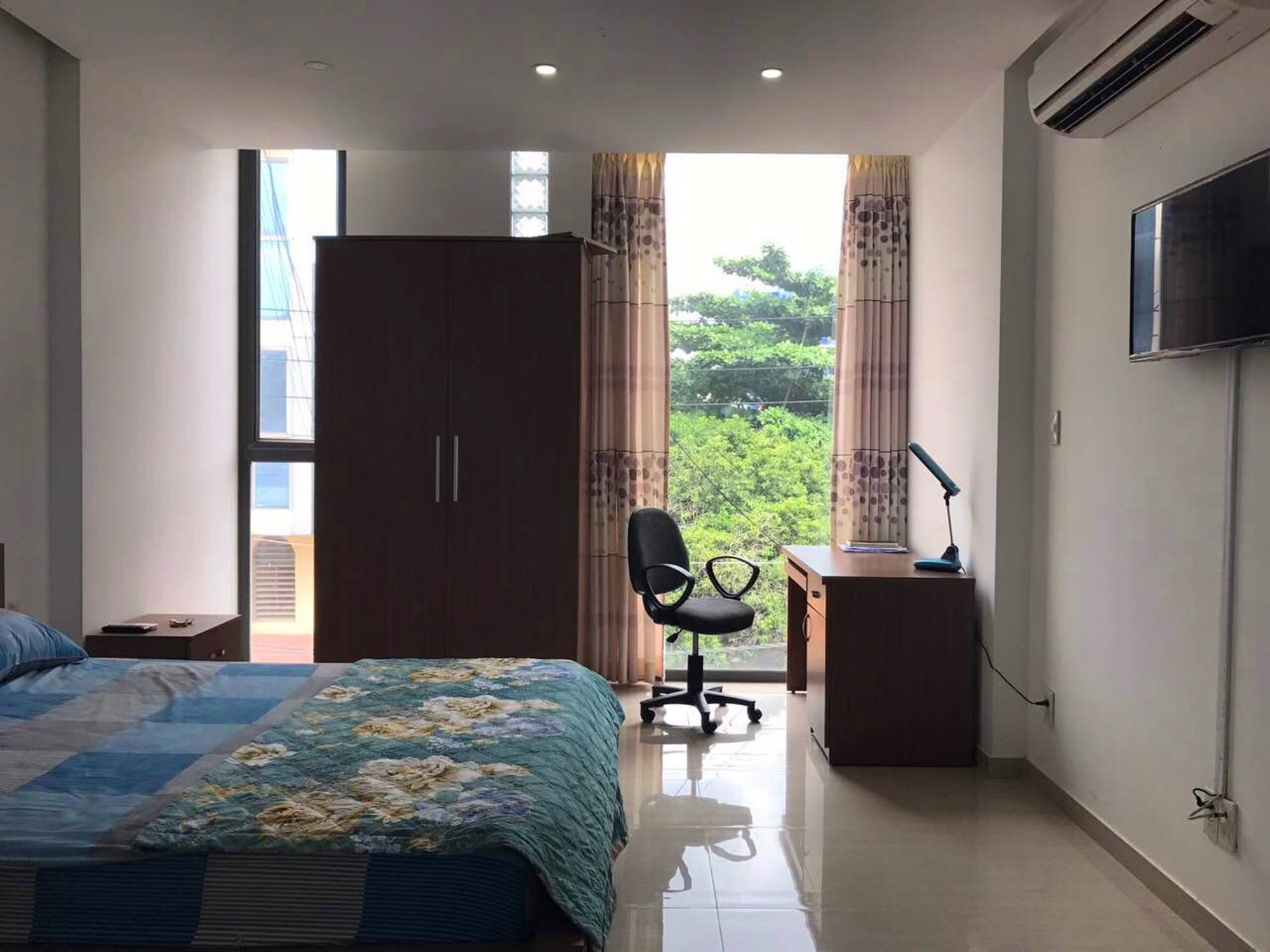 Smile Apartment 10 Πόλη Χο Τσι Μινχ Εξωτερικό φωτογραφία