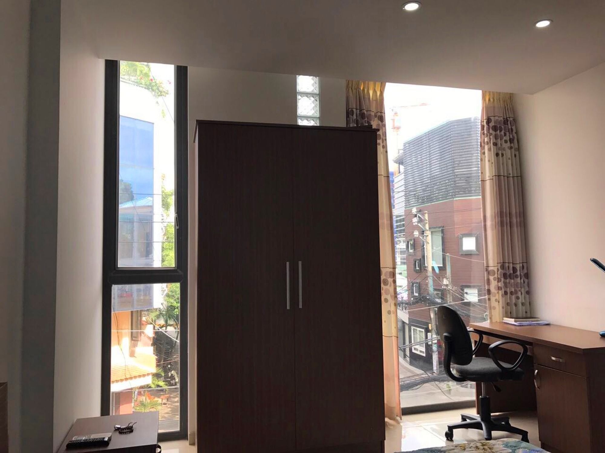 Smile Apartment 10 Πόλη Χο Τσι Μινχ Εξωτερικό φωτογραφία