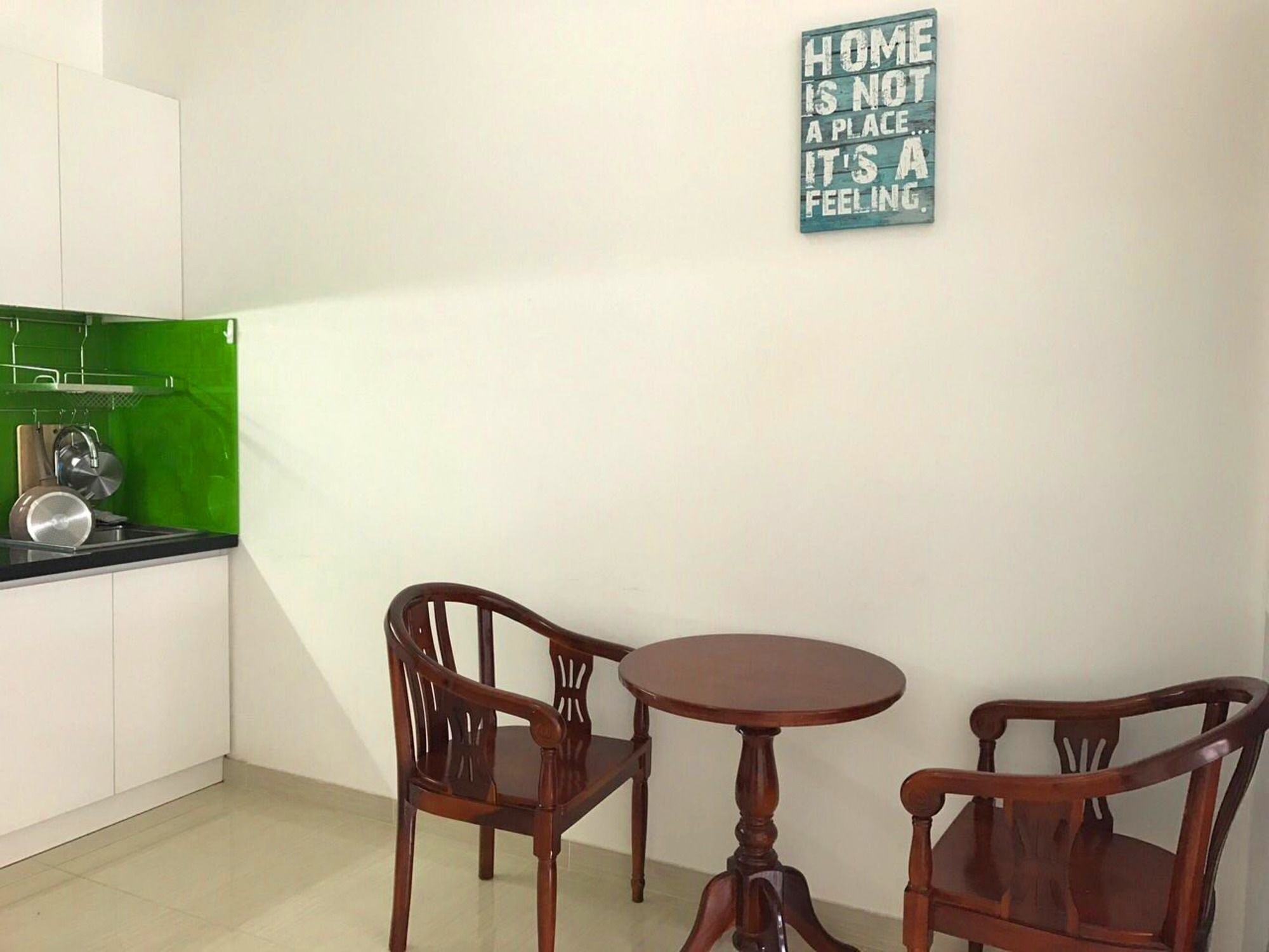 Smile Apartment 10 Πόλη Χο Τσι Μινχ Εξωτερικό φωτογραφία