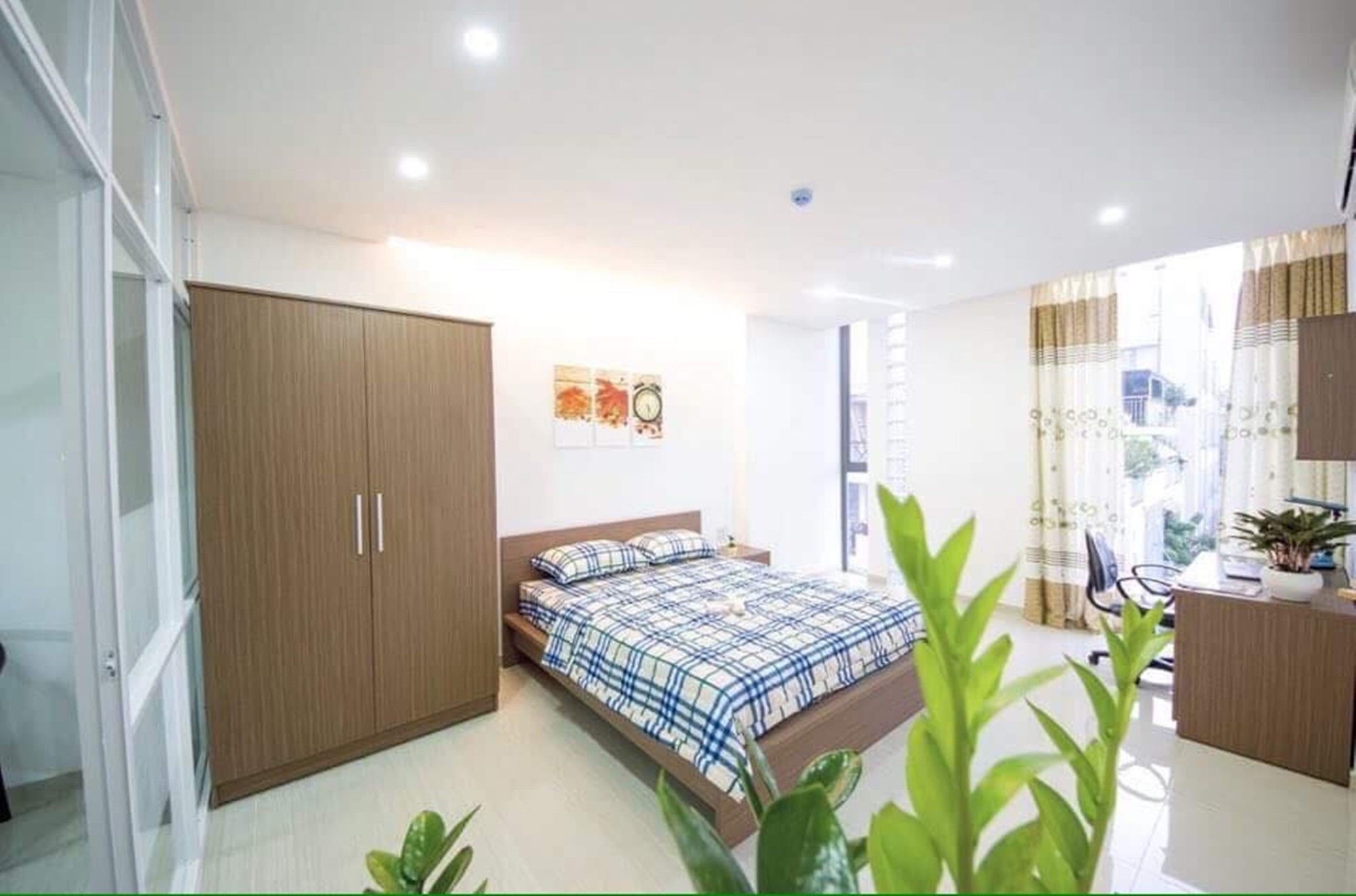 Smile Apartment 10 Πόλη Χο Τσι Μινχ Εξωτερικό φωτογραφία