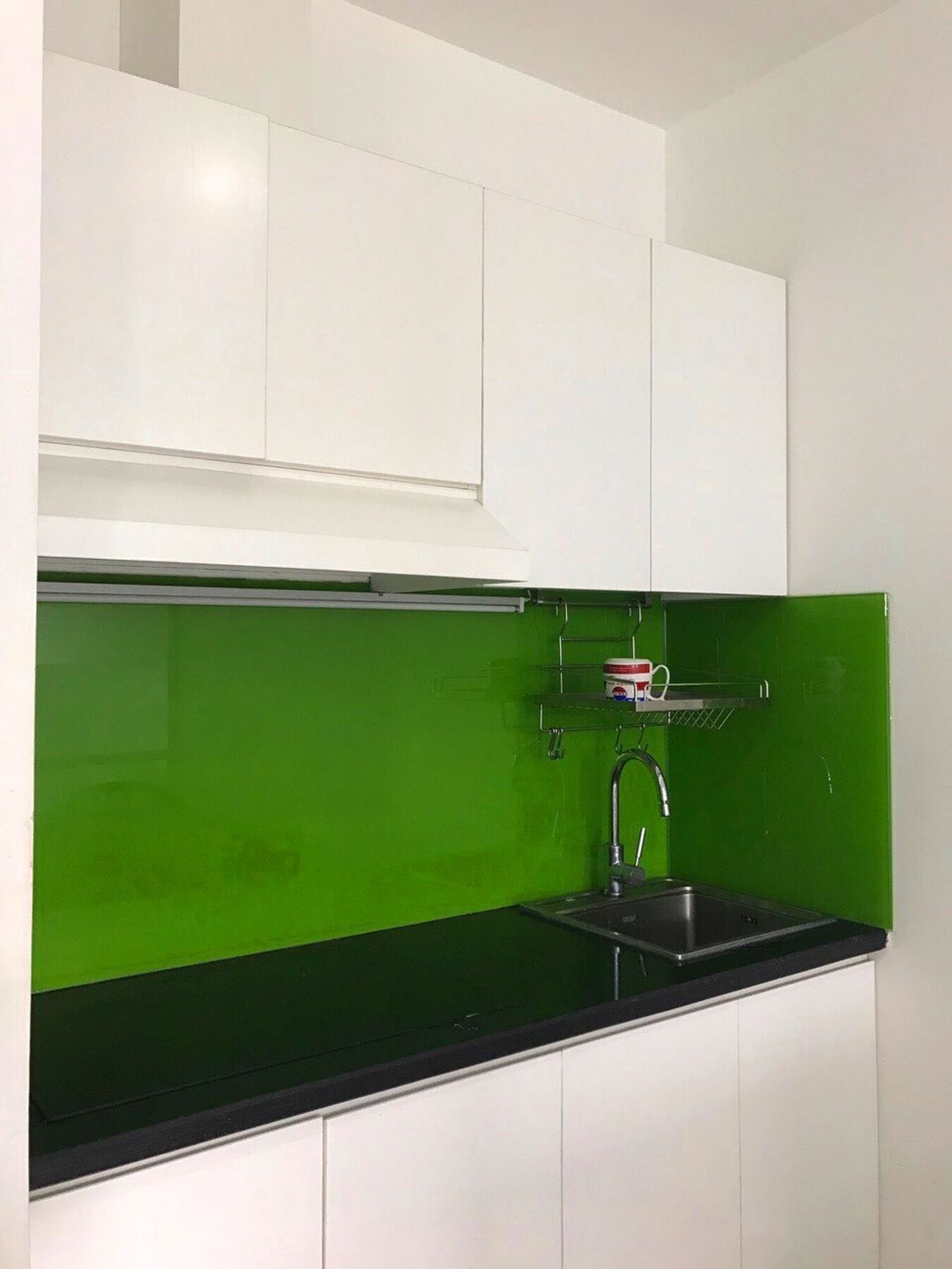 Smile Apartment 10 Πόλη Χο Τσι Μινχ Εξωτερικό φωτογραφία
