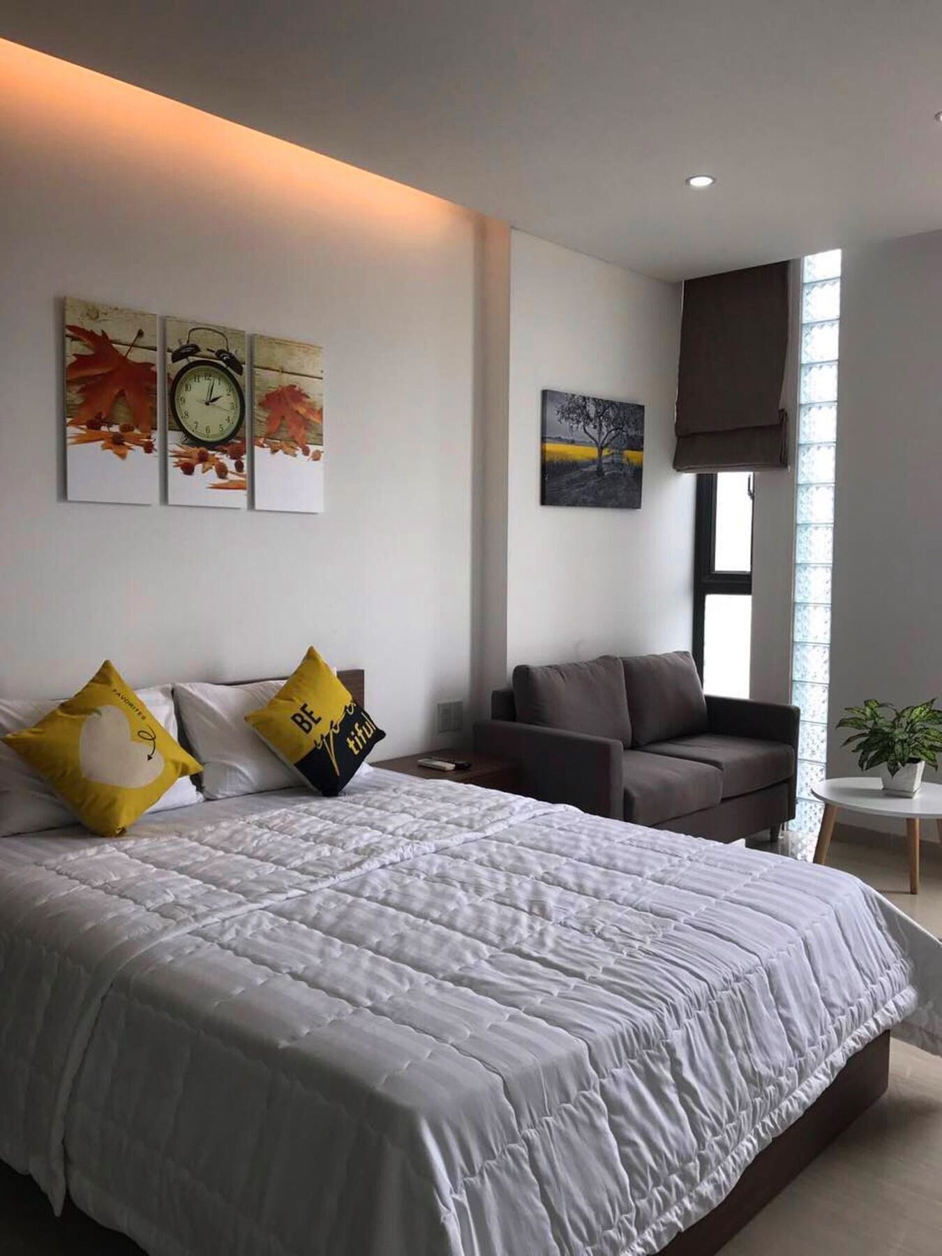 Smile Apartment 10 Πόλη Χο Τσι Μινχ Εξωτερικό φωτογραφία