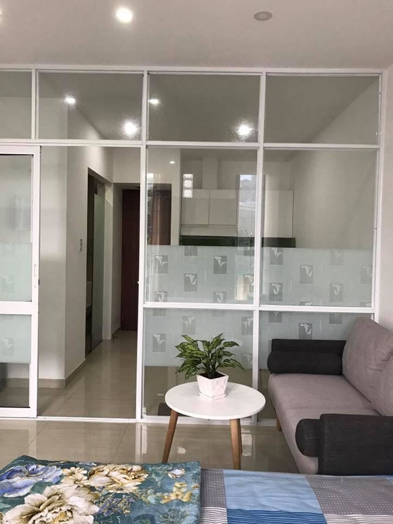 Smile Apartment 10 Πόλη Χο Τσι Μινχ Εξωτερικό φωτογραφία