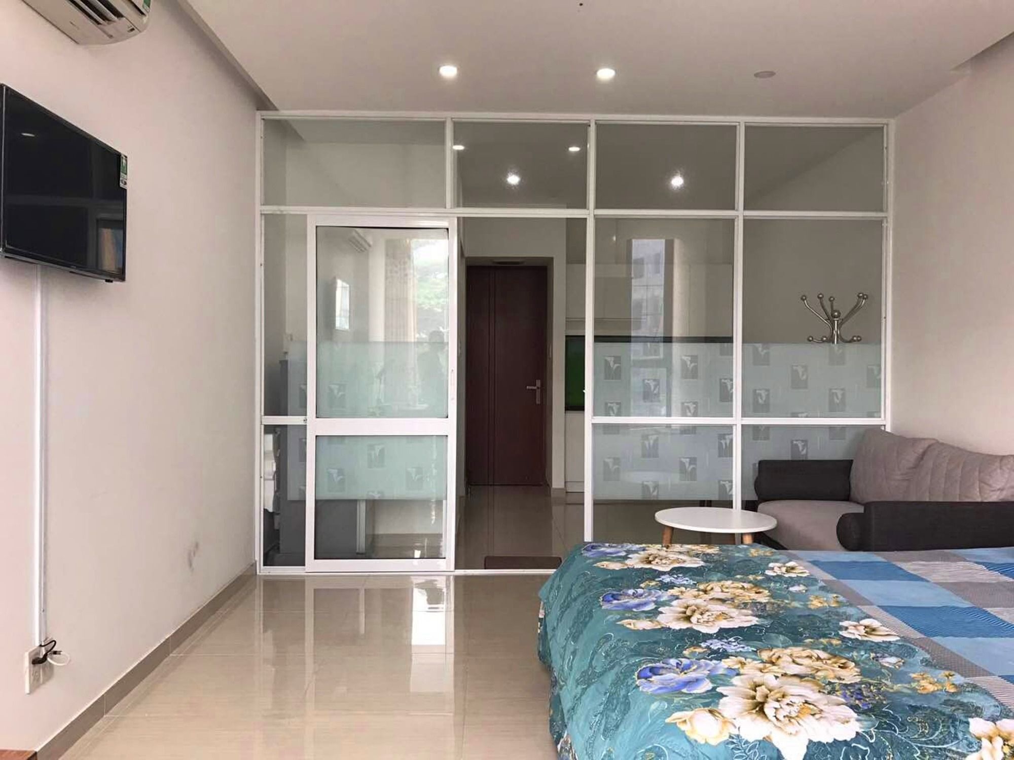 Smile Apartment 10 Πόλη Χο Τσι Μινχ Εξωτερικό φωτογραφία